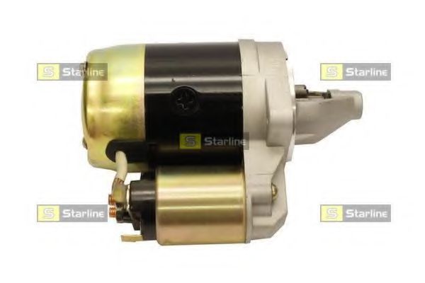 STARLINE SX 2219 Стартер для MITSUBISHI PAJERO/SHOGUN I (Митсубиши/митсубиси Пажэро/шогун и) STARLINE SX 2219 Стартер для MITSUBISHI PAJERO/SHOGUN I (Митсубиши/митсубиси Пажэро/шогун и)