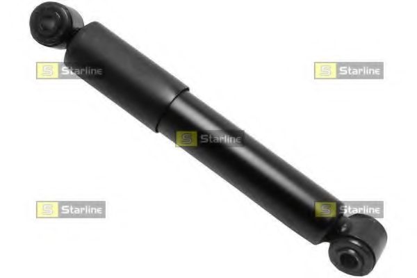 STARLINE TL A24006.2 Амортизатор 
