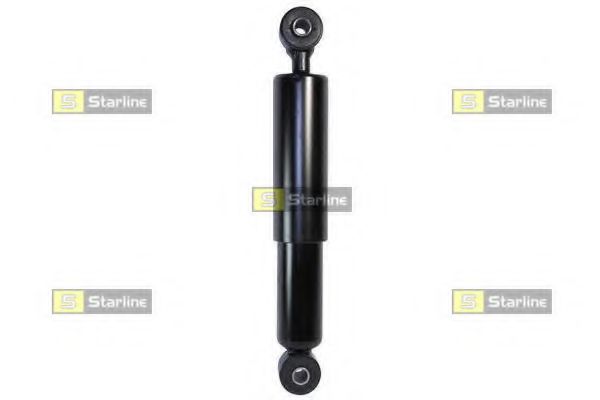 STARLINE TL A24012.2 Амортизатор 