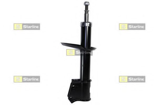 STARLINE TL A31015.2 Амортизатор 