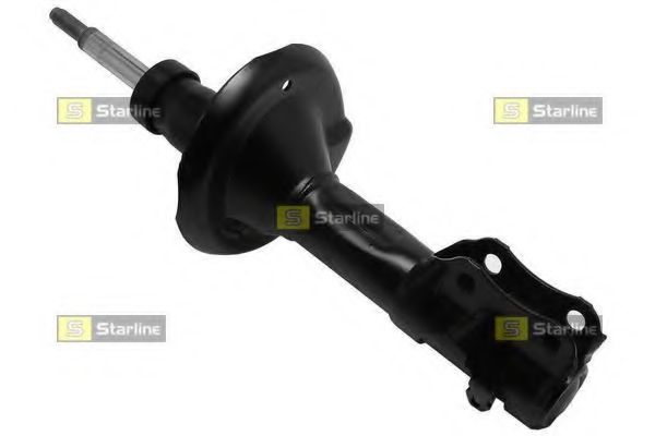 STARLINE TL A31018.2 Амортизатор 