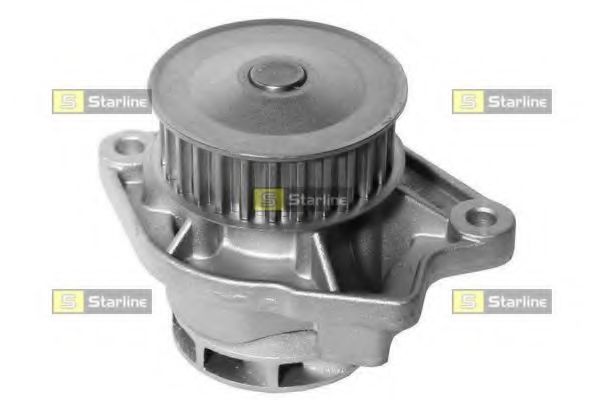 STARLINE VP AU123 Водяной насос для SEAT IBIZA III (Сеат Ибица 3) STARLINE VP AU123 Водяной насос для SEAT IBIZA III (Сеат Ибица 3)