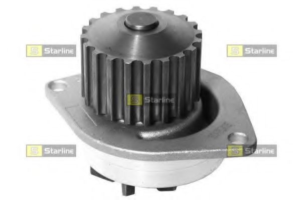 STARLINE VP C115 Водяной насос 