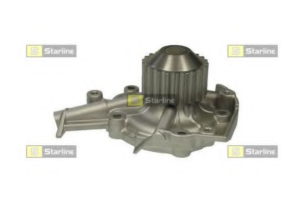 STARLINE VP DA108 Водяной насос для CHEVROLET KALOS (Шевроле Калос) STARLINE VP DA108 Водяной насос для CHEVROLET KALOS (Шевроле Калос)
