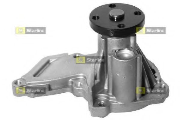 STARLINE VP F139 Водяной насос для FORD FIESTA IV (Форд Фиеста 4) STARLINE VP F139 Водяной насос для FORD FIESTA IV (Форд Фиеста 4)