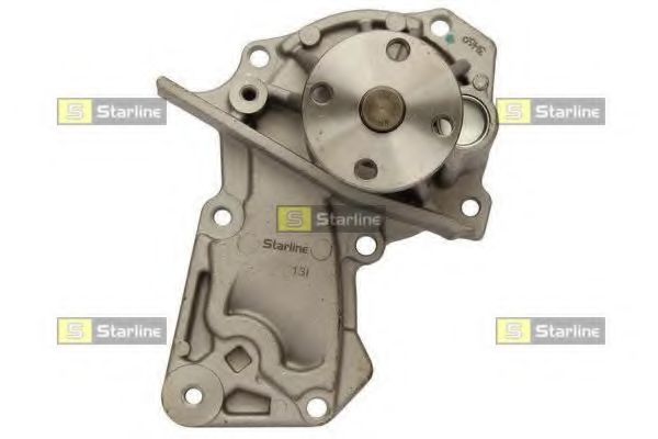 STARLINE VP F251 Водяной насос для FORD FOCUS III (Форд Фокус 3) STARLINE VP F251 Водяной насос для FORD FOCUS III (Форд Фокус 3)