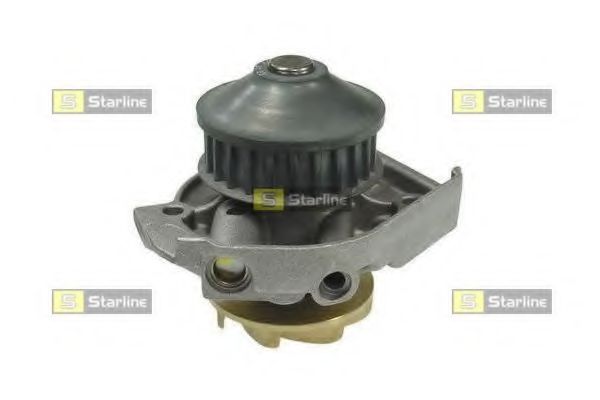 STARLINE VP FI104 Водяной насос для LANCIA Y (Лансиа/лянча Ъ) STARLINE VP FI104 Водяной насос для LANCIA Y (Лансиа/лянча Ъ)