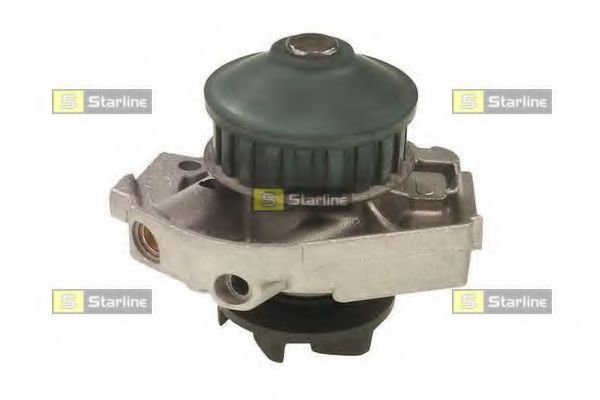 STARLINE VP FI110 Водяной насос для LANCIA Y (Лансиа/лянча Ъ) STARLINE VP FI110 Водяной насос для LANCIA Y (Лансиа/лянча Ъ)