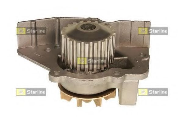 STARLINE VP FI115 Водяной насос для PEUGEOT EXPERT (Пежо Эxпэрт) STARLINE VP FI115 Водяной насос для PEUGEOT EXPERT (Пежо Эxпэрт)