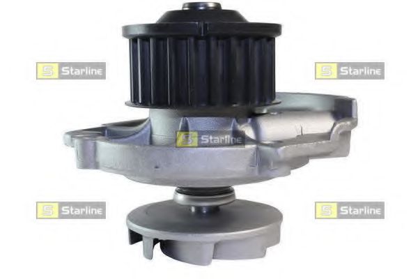 STARLINE VP FI130 Водяной насос для FIAT STILO (Фиат Стило) STARLINE VP FI130 Водяной насос для FIAT STILO (Фиат Стило)