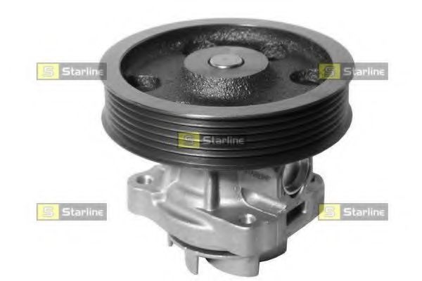 STARLINE VP FI146 Водяной насос для SUZUKI (Сузуки) STARLINE VP FI146 Водяной насос для SUZUKI (Сузуки)