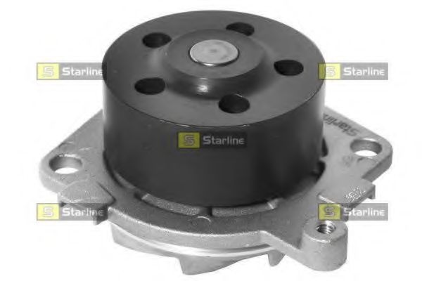 STARLINE VP FI153 Водяной насос для ALFA ROMEO 156 (Альфа ромео 156) STARLINE VP FI153 Водяной насос для ALFA ROMEO 156 (Альфа ромео 156)