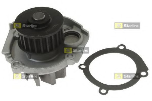 STARLINE VP FI200 Водяной насос для ABARTH (Абартх) STARLINE VP FI200 Водяной насос для ABARTH (Абартх)