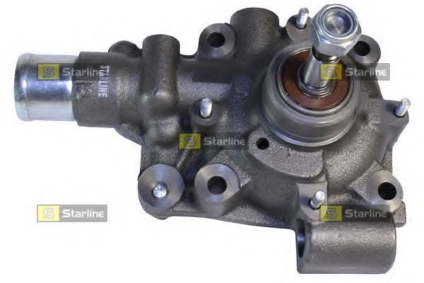 STARLINE VP IV101 Водяной насос для LANCIA (Лансиа/лянча) STARLINE VP IV101 Водяной насос для LANCIA (Лансиа/лянча)