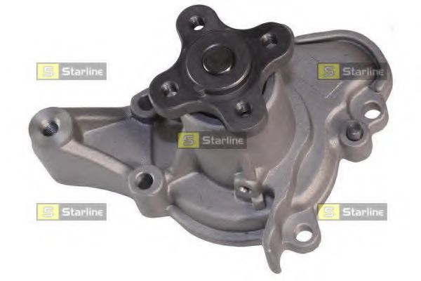 STARLINE VP K123 Водяной насос для HYUNDAI I10 (Хендай И10) STARLINE VP K123 Водяной насос для HYUNDAI I10 (Хендай И10)