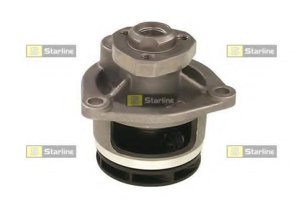 STARLINE VP O113 Водяной насос для OPEL VECTRA C (Опель Вектра с) STARLINE VP O113 Водяной насос для OPEL VECTRA C (Опель Вектра с)