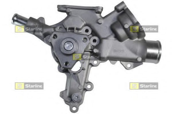 STARLINE VP O124 Водяной насос для OPEL ASTRA G (Опель Астра г) STARLINE VP O124 Водяной насос для OPEL ASTRA G (Опель Астра г)