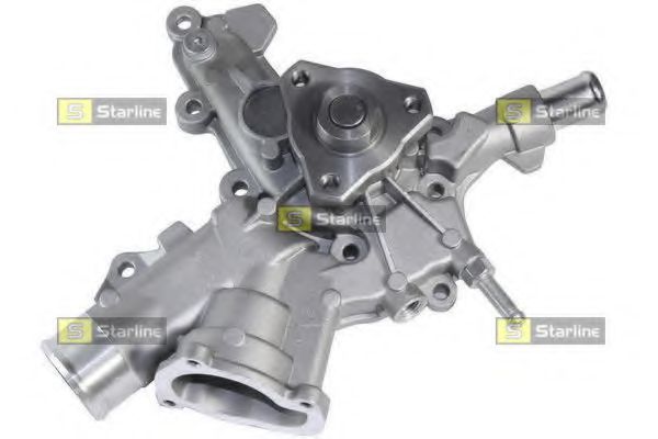 STARLINE VP O136 Водяной насос для OPEL VITA C (Опель Vита c) STARLINE VP O136 Водяной насос для OPEL VITA C (Опель Vита c)