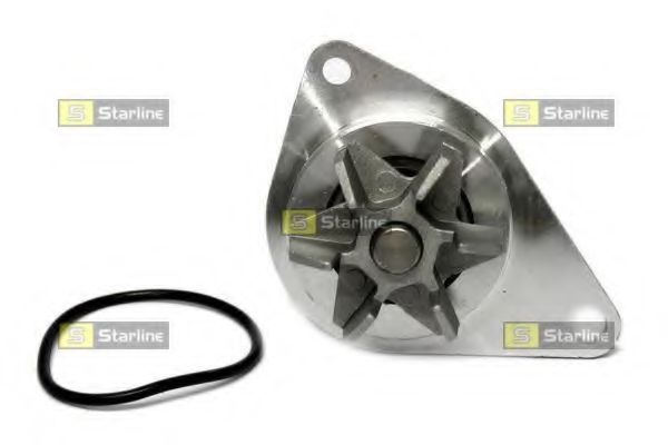 STARLINE VP PE114 Водяной насос для CITROËN C4 (CитроËн С4) STARLINE VP PE114 Водяной насос для CITROËN C4 (CитроËн С4)