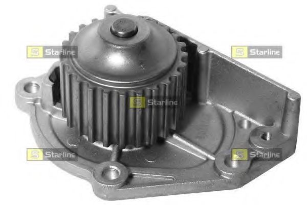 STARLINE VP R112 Водяной насос для ROVER 400 (Ровер 400) STARLINE VP R112 Водяной насос для ROVER 400 (Ровер 400)