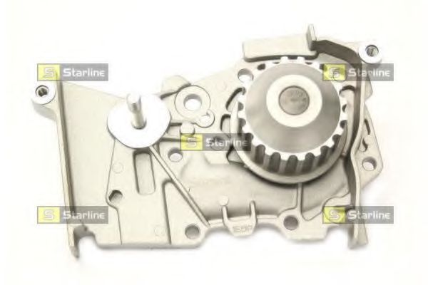 STARLINE VP RE120 Водяной насос для RENAULT MEGANE II (Рено Меган 2) STARLINE VP RE120 Водяной насос для RENAULT MEGANE II (Рено Меган 2)