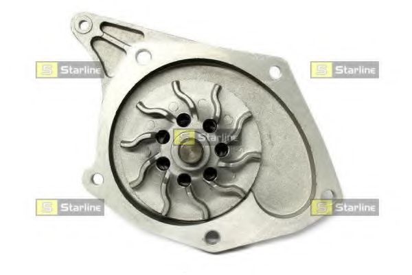 STARLINE VP RE146 Водяной насос для NISSAN NV200 (Ниссан Нv200) STARLINE VP RE146 Водяной насос для NISSAN NV200 (Ниссан Нv200)