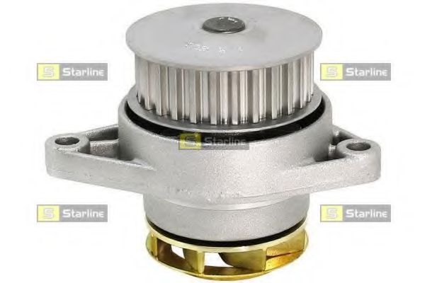 STARLINE VP SK105 Водяной насос для SEAT (Сеат) STARLINE VP SK105 Водяной насос для SEAT (Сеат)