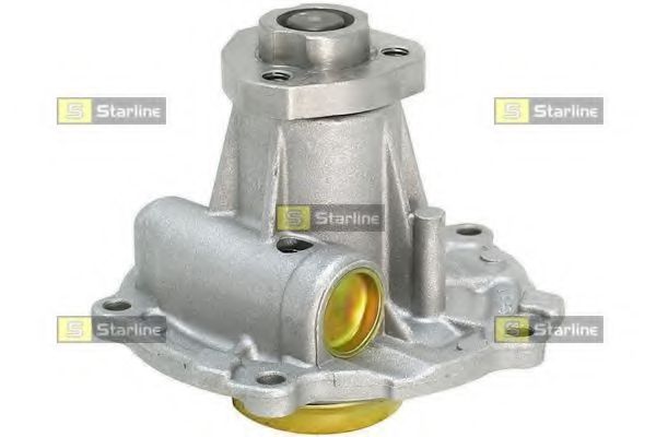 STARLINE VP SK106 Водяной насос для AUDI A6 (Ауди А6) STARLINE VP SK106 Водяной насос для AUDI A6 (Ауди А6)