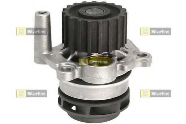STARLINE VP SK114 Водяной насос для SEAT LEON (Сеат Леон) STARLINE VP SK114 Водяной насос для SEAT LEON (Сеат Леон)