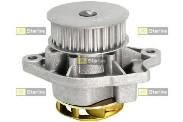 STARLINE VP SK122 Водяной насос для SEAT IBIZA V (Сеат Ибица 5) STARLINE VP SK122 Водяной насос для SEAT IBIZA V (Сеат Ибица 5)