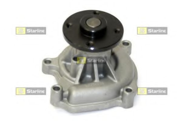 STARLINE VP TY111 Водяной насос для TOYOTA YARIS (Тойота/тоета Ярис) STARLINE VP TY111 Водяной насос для TOYOTA YARIS (Тойота/тоета Ярис)