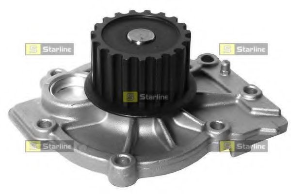 STARLINE VP VO109 Водяной насос для VOLVO V60 (Вольво V60) STARLINE VP VO109 Водяной насос для VOLVO V60 (Вольво V60)