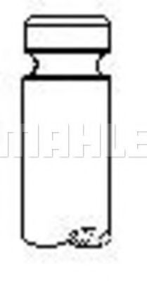 METAL LEVE VA0140040 Впускной клапан 