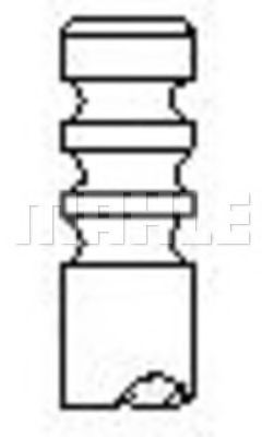METAL LEVE VA0251614 Впускной клапан для CHEVROLET (Шевроле) METAL LEVE VA0251614 Впускной клапан для CHEVROLET (Шевроле)