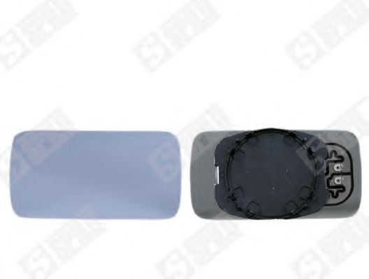 SPILU 10108 Зеркальное стекло, наружное зеркало 
