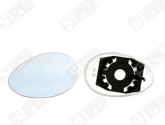 SPILU 10131 Зеркальное стекло, наружное зеркало 