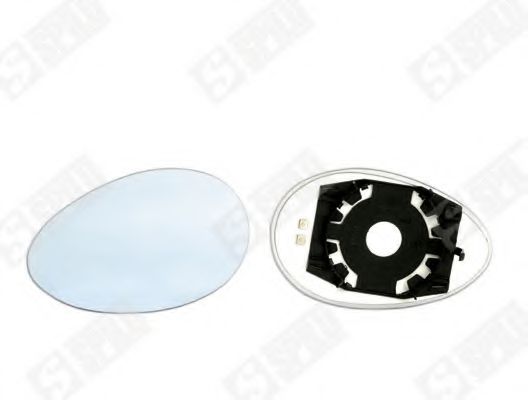 SPILU 10132 Зеркальное стекло, наружное зеркало 