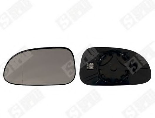 SPILU 10703 Зеркальное стекло, наружное зеркало для CHEVROLET LACETTI (Шевроле Лачетти) SPILU 10703 Зеркальное стекло, наружное зеркало для CHEVROLET LACETTI (Шевроле Лачетти)
