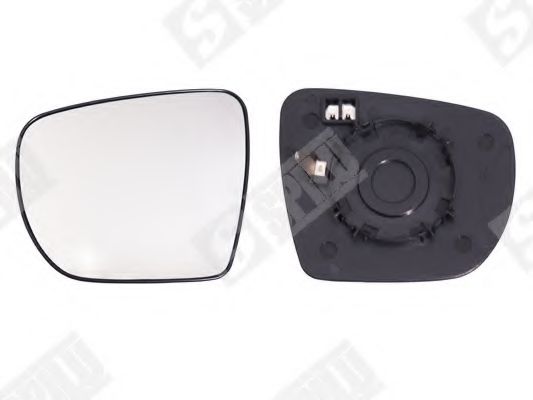 SPILU 11231 Зеркальное стекло, наружное зеркало для HYUNDAI TUCSON (Хендай Туксон) SPILU 11231 Зеркальное стекло, наружное зеркало для HYUNDAI TUCSON (Хендай Туксон)