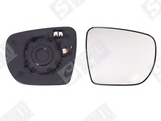 SPILU 11232 Зеркальное стекло, наружное зеркало для HYUNDAI TUCSON (Хендай Туксон) SPILU 11232 Зеркальное стекло, наружное зеркало для HYUNDAI TUCSON (Хендай Туксон)
