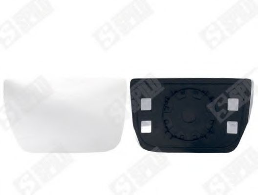 SPILU 11309 Зеркальное стекло, наружное зеркало 07 2010 для IVECO DAILY IV (Ивеко Даилъ иv) SPILU 11309 Зеркальное стекло, наружное зеркало 07 2010 для IVECO DAILY IV (Ивеко Даилъ иv)
