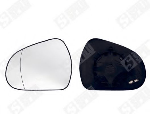 SPILU 12345 Зеркальное стекло, наружное зеркало 07 2013 для PEUGEOT 308 SW (Пежо 308 св) SPILU 12345 Зеркальное стекло, наружное зеркало 07 2013 для PEUGEOT 308 SW (Пежо 308 св)