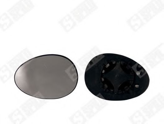 SPILU 13904 Зеркальное стекло, наружное зеркало 12 2011 для MINI MINI COUNTRYMAN (Мини Мини кантримэн) SPILU 13904 Зеркальное стекло, наружное зеркало 12 2011 для MINI MINI COUNTRYMAN (Мини Мини кантримэн)