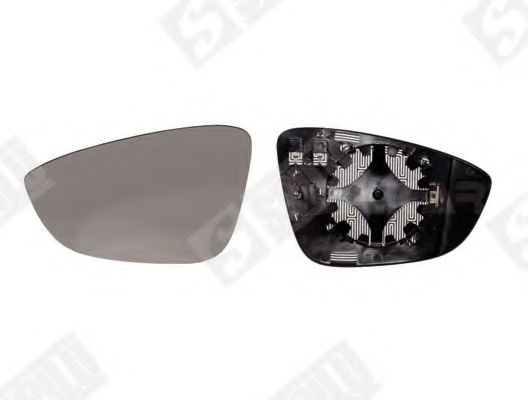 SPILU 14414 Зеркальное стекло, наружное зеркало 07 2013 для VOLKSWAGEN JETTA VI IV (Фольксваген Джетта 6 4) SPILU 14414 Зеркальное стекло, наружное зеркало 07 2013 для VOLKSWAGEN JETTA VI IV (Фольксваген Джетта 6 4)