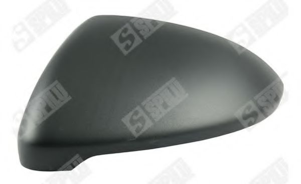 SPILU 15141 Корпус, наружное зеркало для VOLKSWAGEN JETTA VII (Фольксваген Джетта 7) SPILU 15141 Корпус, наружное зеркало для VOLKSWAGEN JETTA VII (Фольксваген Джетта 7)