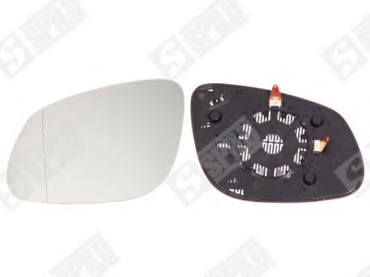 SPILU 15149 Зеркальное стекло, наружное зеркало 01 2007 для PORSCHE CAYENNE (Порше Cаъэннэ) SPILU 15149 Зеркальное стекло, наружное зеркало 01 2007 для PORSCHE CAYENNE (Порше Cаъэннэ)