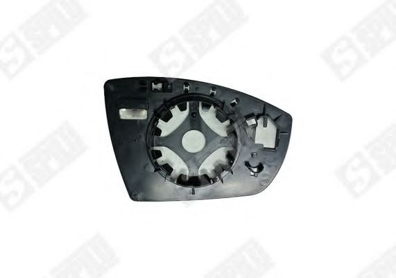 SPILU 15175 Зеркальное стекло, наружное зеркало для FORD ECOSPORT (Форд Эcоспорт) SPILU 15175 Зеркальное стекло, наружное зеркало для FORD ECOSPORT (Форд Эcоспорт)