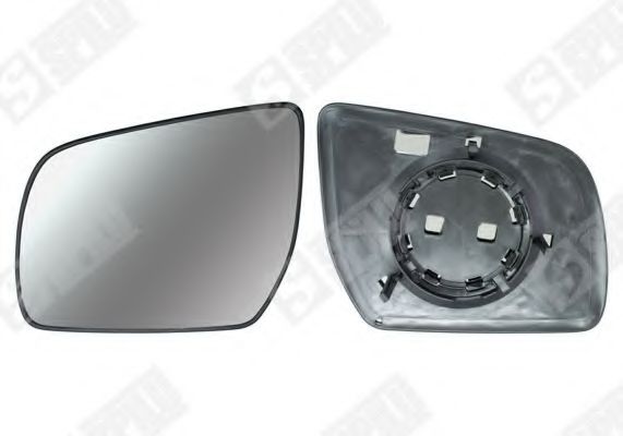 SPILU 15178 Зеркальное стекло, наружное зеркало для FORD RANGER (Форд Рангэр) SPILU 15178 Зеркальное стекло, наружное зеркало для FORD RANGER (Форд Рангэр)
