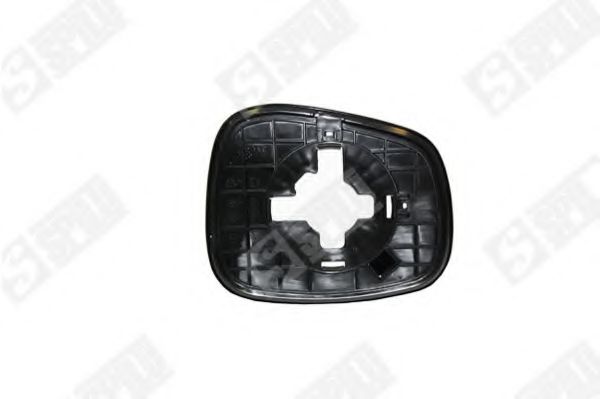 SPILU 15312 Зеркальное стекло, наружное зеркало 09 2002 для HYUNDAI SATELLITE (Хендай Сатэллитэ) SPILU 15312 Зеркальное стекло, наружное зеркало 09 2002 для HYUNDAI SATELLITE (Хендай Сатэллитэ)