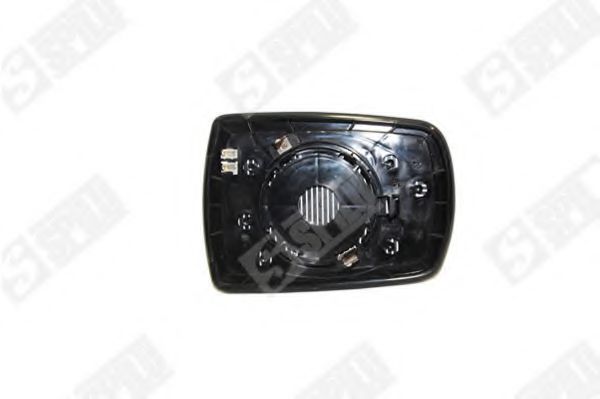 SPILU 15321 Зеркальное стекло, наружное зеркало 10 2011 для KIA SEDONA II (Киа Сэдона 2) SPILU 15321 Зеркальное стекло, наружное зеркало 10 2011 для KIA SEDONA II (Киа Сэдона 2)